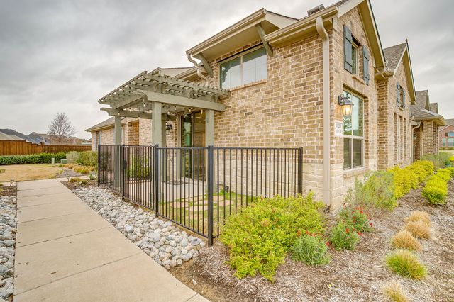 1020 Foxglove Lane, Prosper, TX 75078