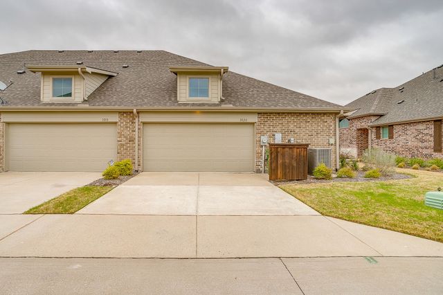 1020 Foxglove Lane, Prosper, TX 75078