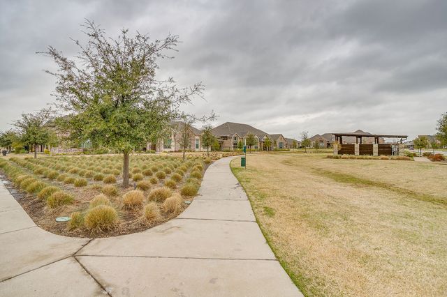 1020 Foxglove Lane, Prosper, TX 75078