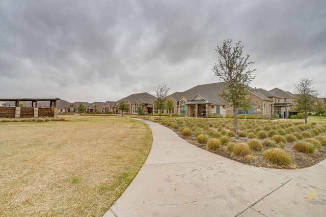 1020 Foxglove Lane, Prosper, TX 75078