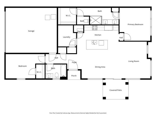 1020 Foxglove Lane, Prosper, TX 75078