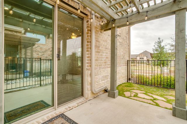 1020 Foxglove Lane, Prosper, TX 75078