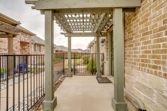 1020 Foxglove Lane, Prosper, TX 75078