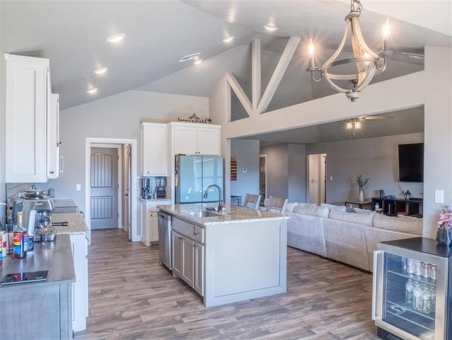 2136 SW 43rd Street, Lawton, OK 73505