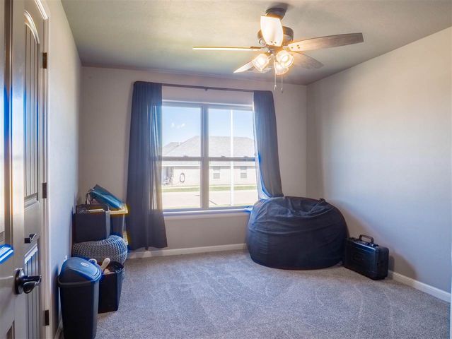 2136 SW 43rd Street, Lawton, OK 73505