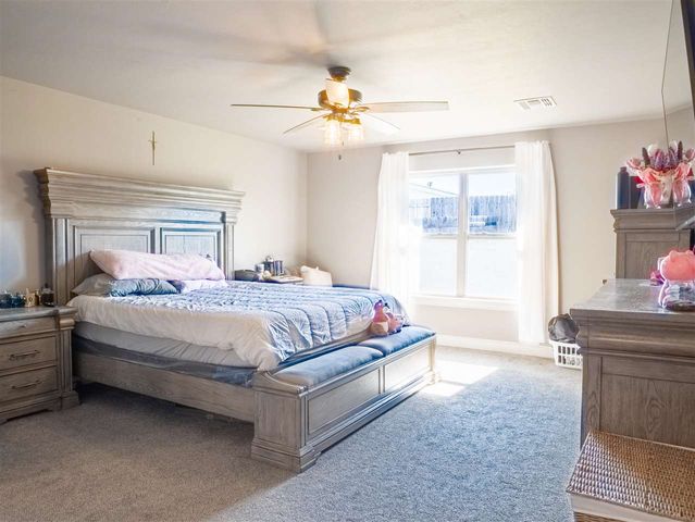 2136 SW 43rd Street, Lawton, OK 73505