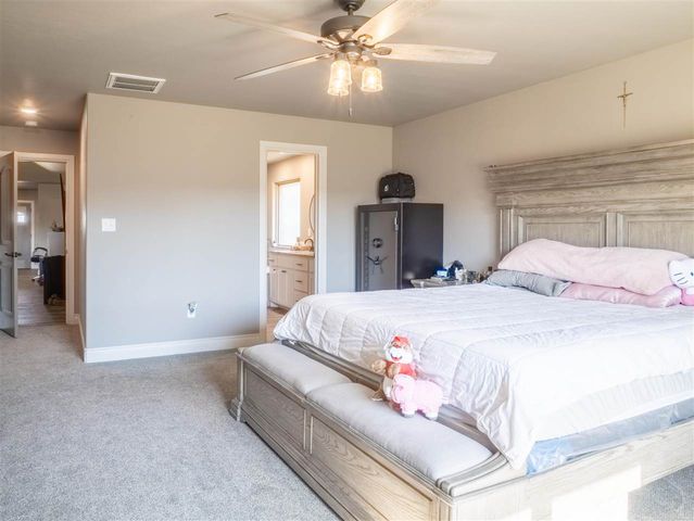 2136 SW 43rd Street, Lawton, OK 73505