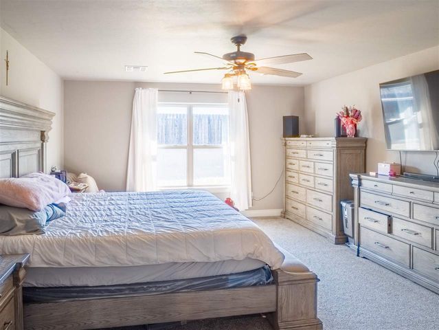 2136 SW 43rd Street, Lawton, OK 73505