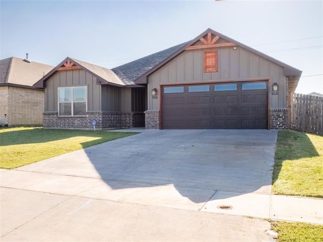 2136 SW 43rd Street, Lawton, OK 73505