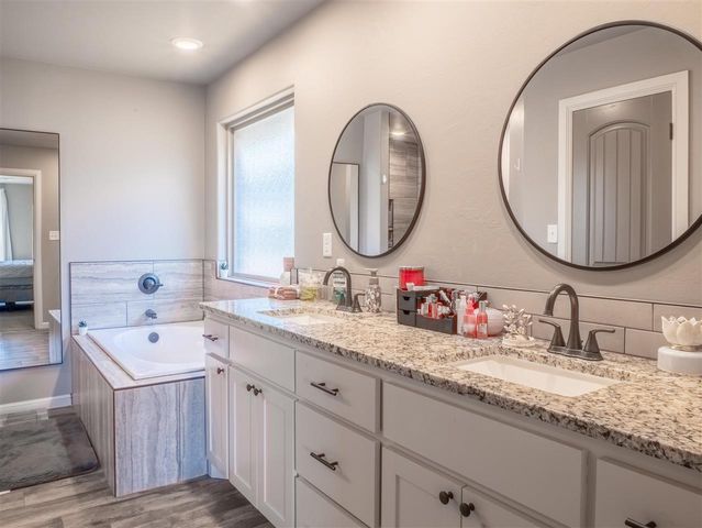 2136 SW 43rd Street, Lawton, OK 73505
