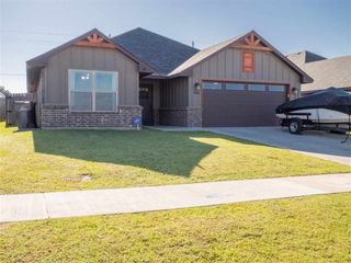 2136 SW 43rd Street, Lawton, OK 73505