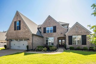 6352 BURREN WAY, Arlington, TN 38002