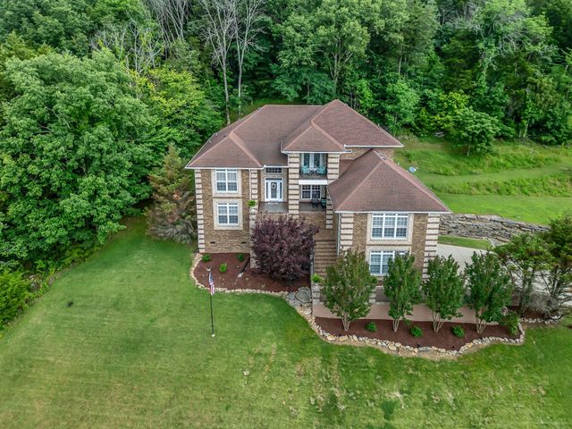 179 Lake Hollow Rd, Woodbury, TN 37190