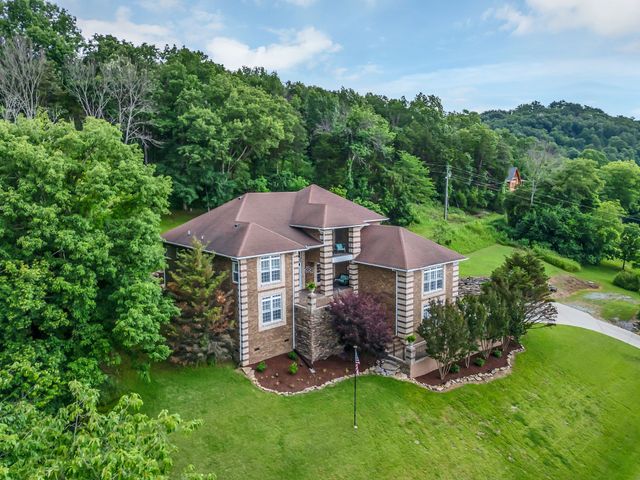 179 Lake Hollow Rd, Woodbury, TN 37190