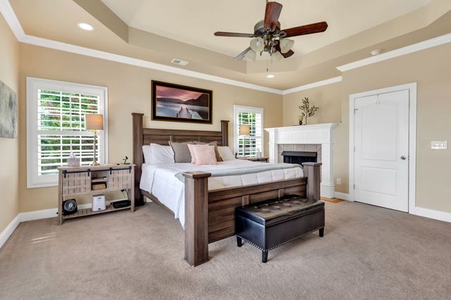 179 Lake Hollow Rd, Woodbury, TN 37190