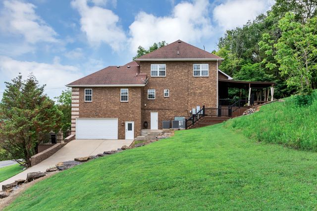 179 Lake Hollow Rd, Woodbury, TN 37190