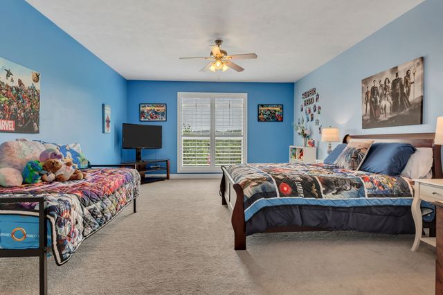 179 Lake Hollow Rd, Woodbury, TN 37190