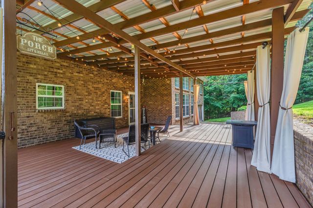 179 Lake Hollow Rd, Woodbury, TN 37190