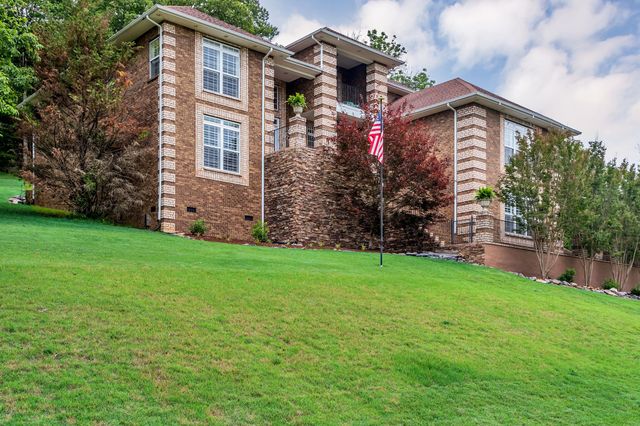179 Lake Hollow Rd, Woodbury, TN 37190
