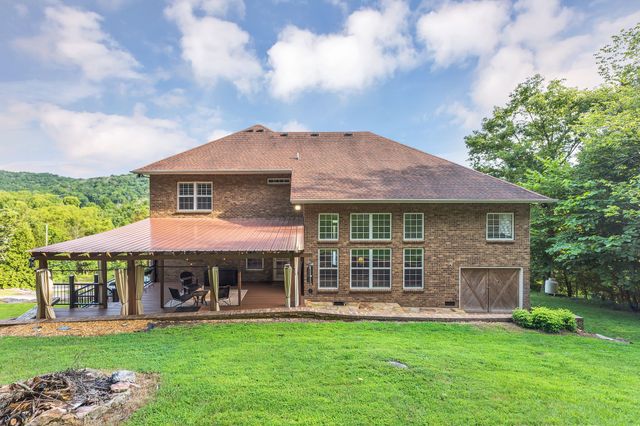 179 Lake Hollow Rd, Woodbury, TN 37190