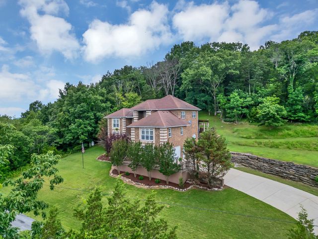 179 Lake Hollow Rd, Woodbury, TN 37190
