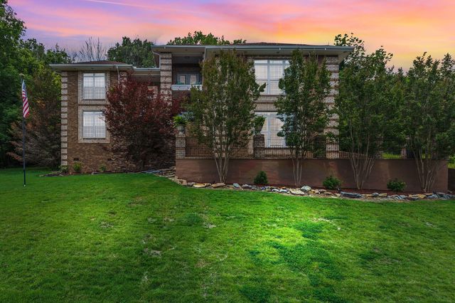 179 Lake Hollow Rd, Woodbury, TN 37190
