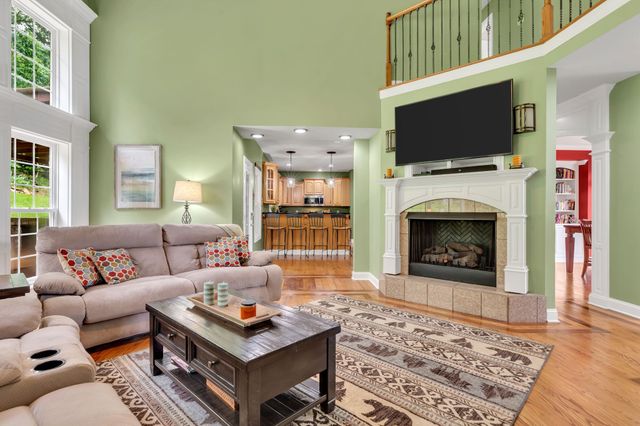 179 Lake Hollow Rd, Woodbury, TN 37190