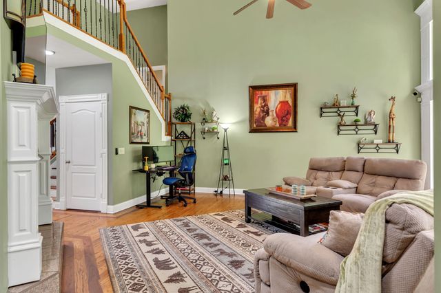 179 Lake Hollow Rd, Woodbury, TN 37190