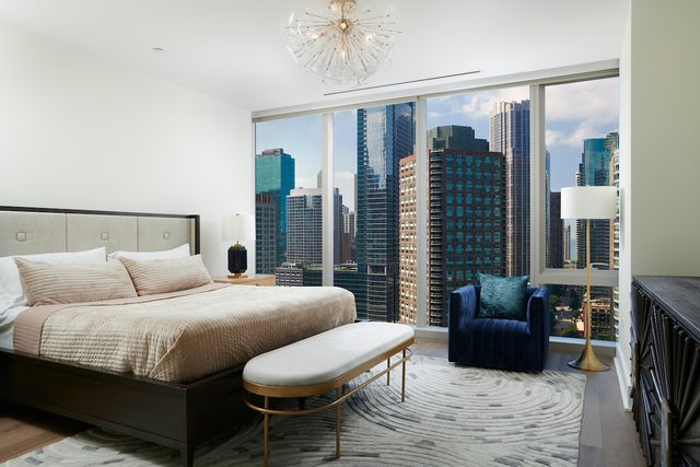 363 E Wacker Drive 1506, Chicago, IL 60601