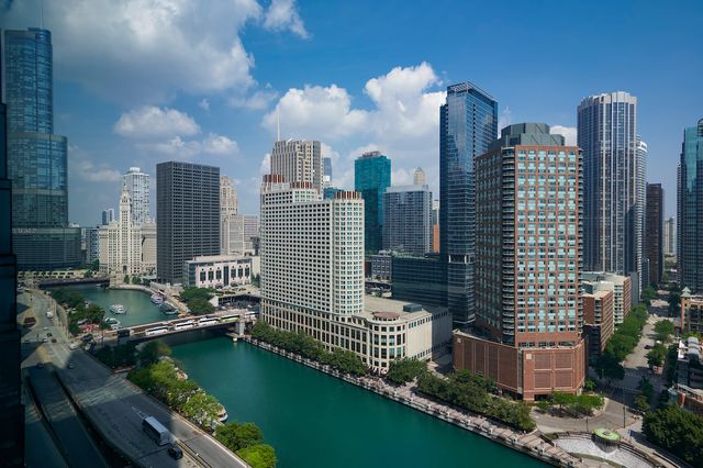 363 E Wacker Drive 1506, Chicago, IL 60601