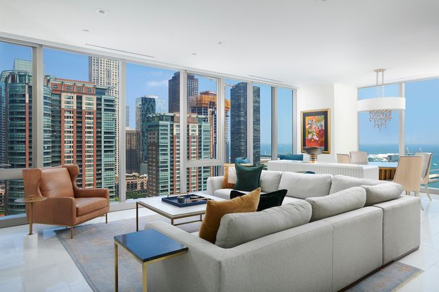 363 E Wacker Drive 1506, Chicago, IL 60601