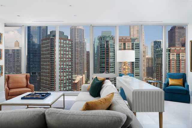 363 E Wacker Drive 1506, Chicago, IL 60601