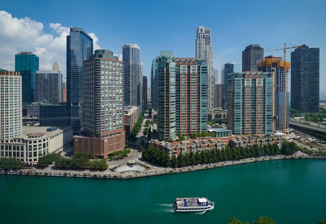 363 E Wacker Drive 1506, Chicago, IL 60601