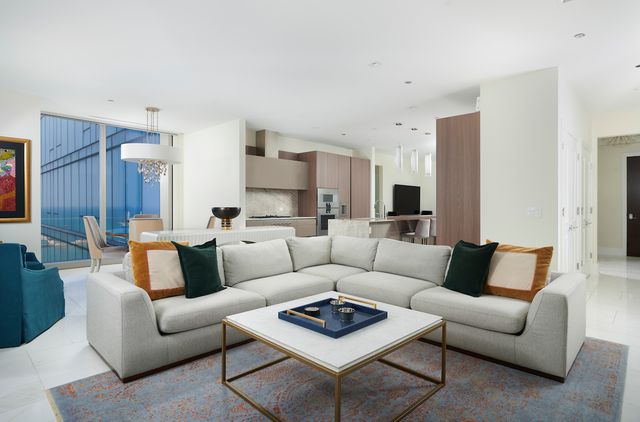363 E Wacker Drive 1506, Chicago, IL 60601
