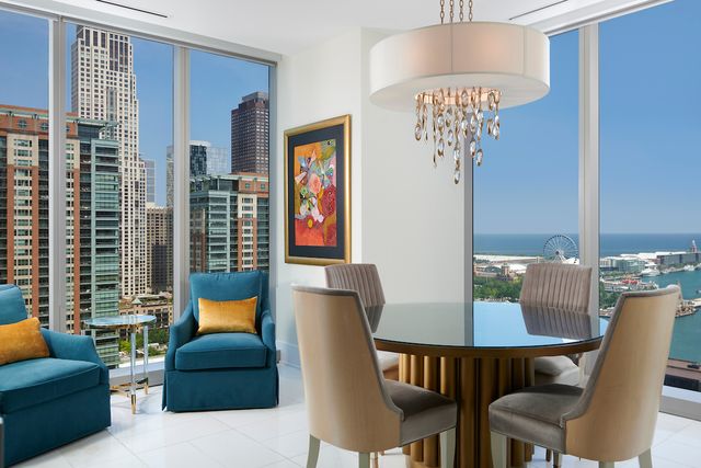 363 E Wacker Drive 1506, Chicago, IL 60601