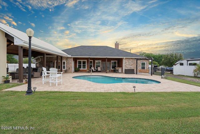 45159 AMERICAN DREAM Drive, Callahan, FL 32011