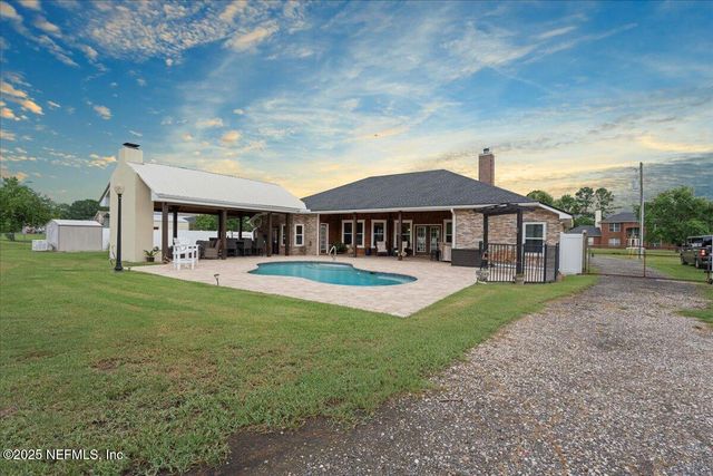 45159 AMERICAN DREAM Drive, Callahan, FL 32011