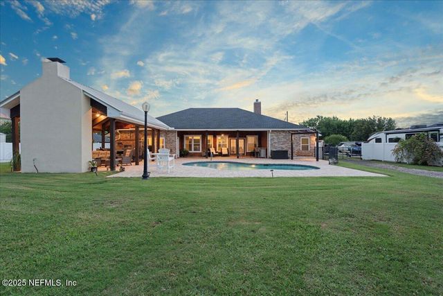 45159 AMERICAN DREAM Drive, Callahan, FL 32011