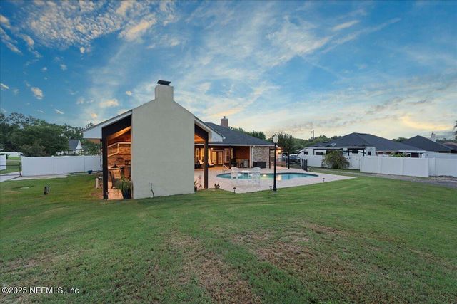 45159 AMERICAN DREAM Drive, Callahan, FL 32011
