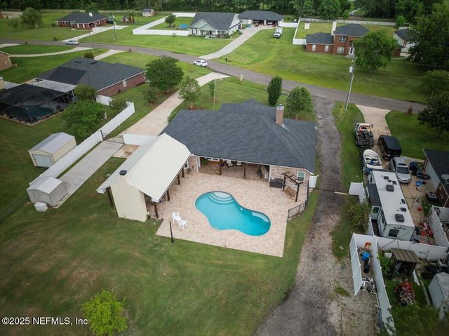 45159 AMERICAN DREAM Drive, Callahan, FL 32011