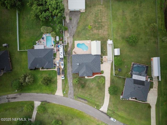45159 AMERICAN DREAM Drive, Callahan, FL 32011
