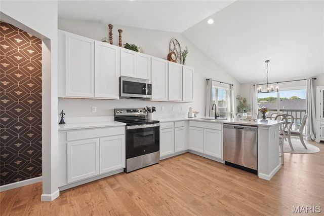 2446 Chukka Drive, Eureka, MO 63025