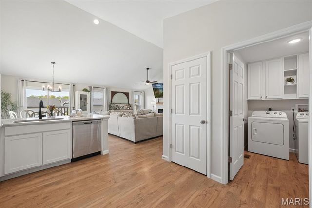 2446 Chukka Drive, Eureka, MO 63025