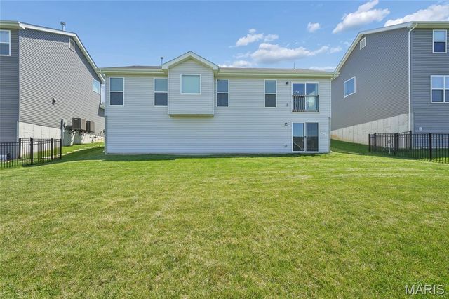 2446 Chukka Drive, Eureka, MO 63025