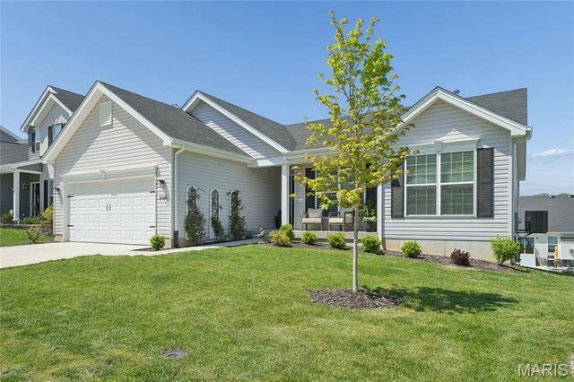 2446 Chukka Drive, Eureka, MO 63025