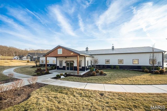 2446 Chukka Drive, Eureka, MO 63025
