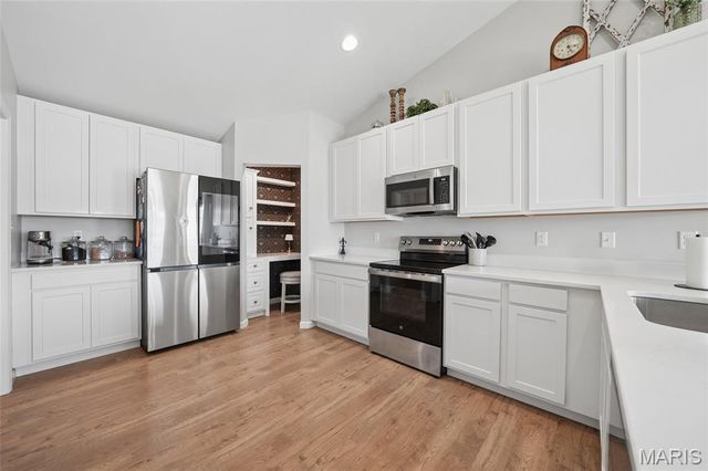 2446 Chukka Drive, Eureka, MO 63025