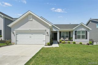 2446 Chukka Drive, Eureka, MO 63025