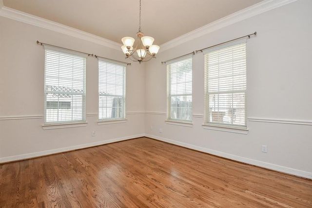 3206 Holly Crossing Drive, Houston, TX 77042
