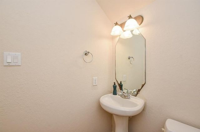 3206 Holly Crossing Drive, Houston, TX 77042